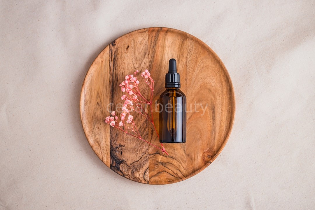 Botanical scene