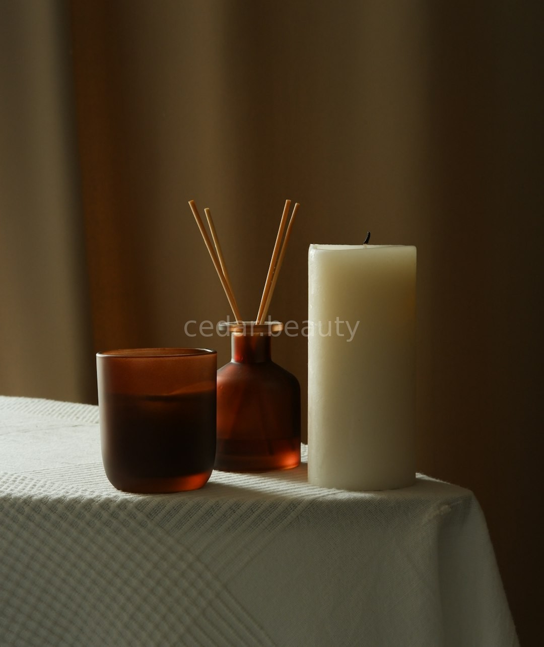 Aromatherapy Essence