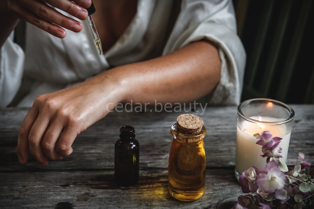 Aromatherapy Essentials