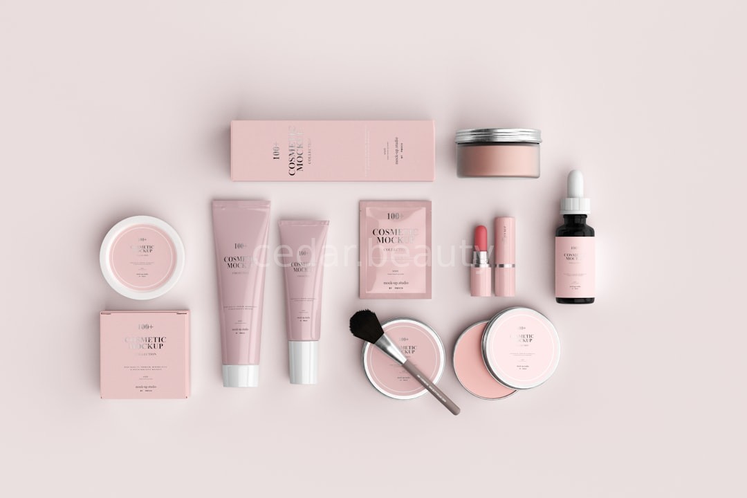 Skincare Reel