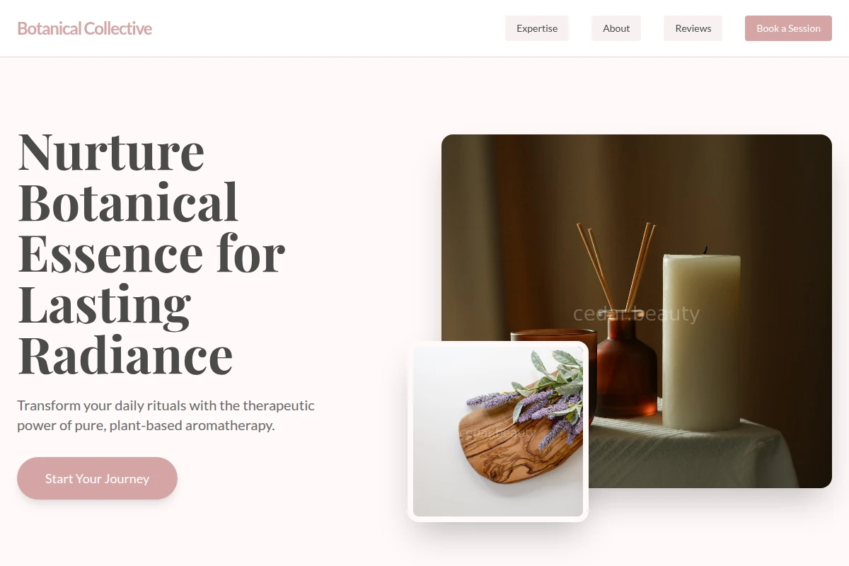 Flora Aromatherapy