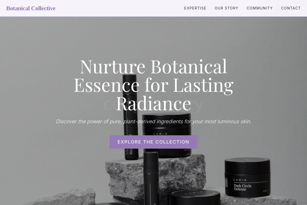 Root Beauty Products