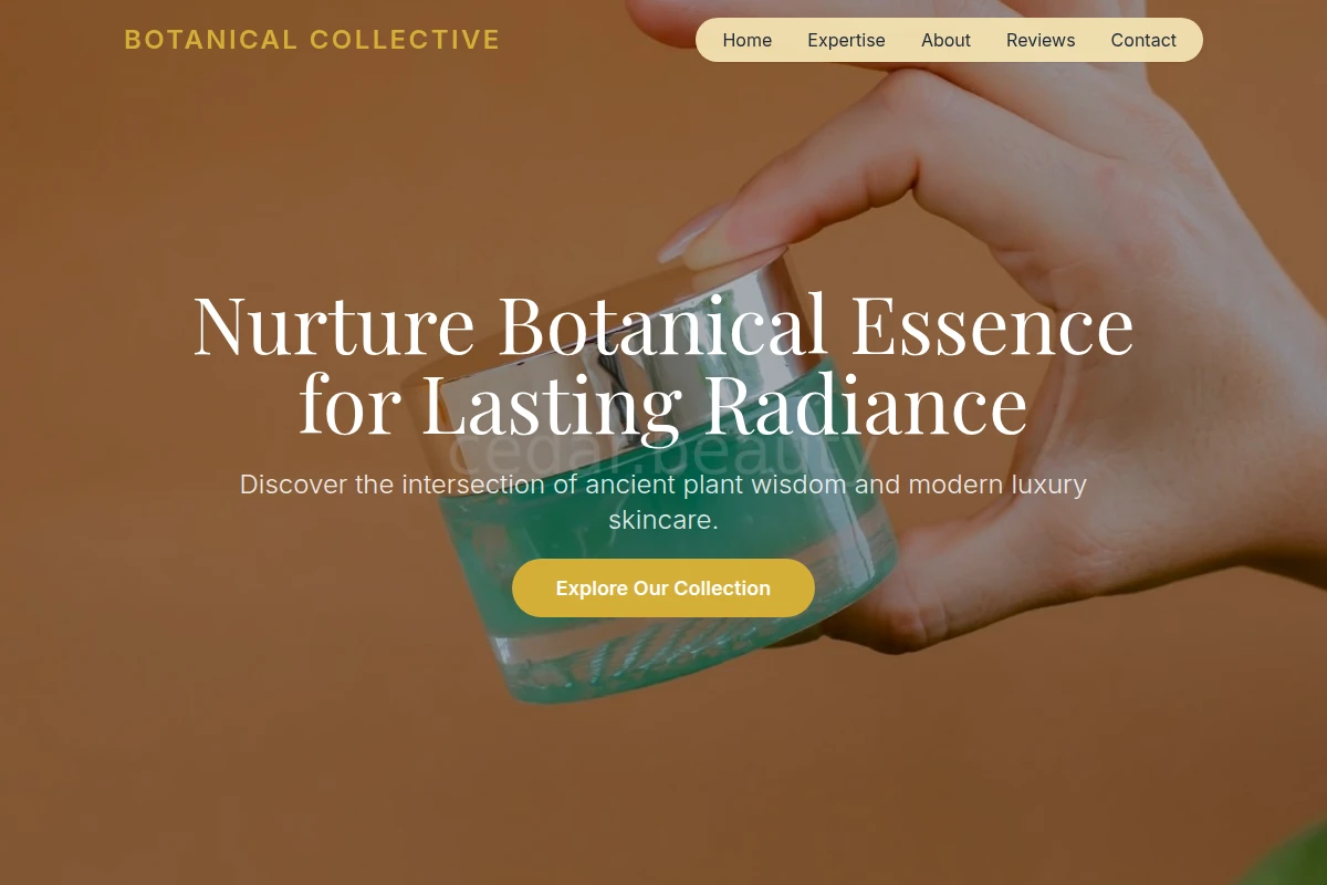 Flora Beauty Products