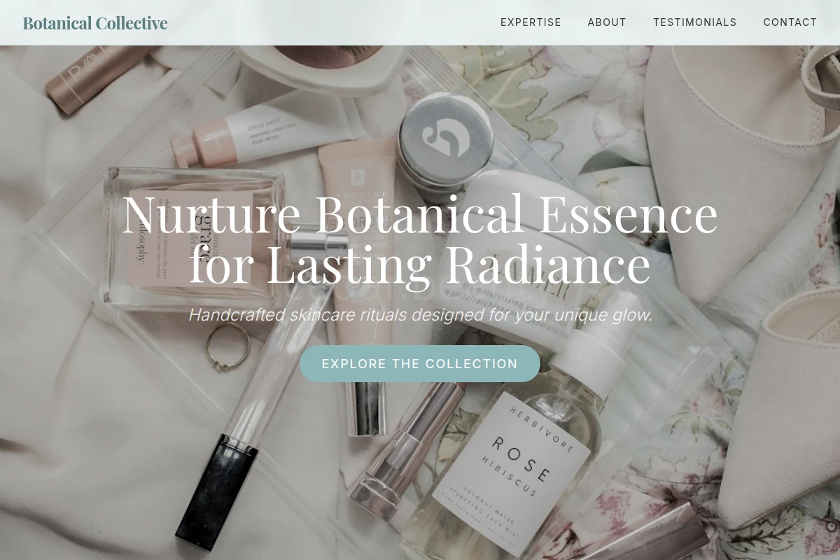 Root Beauty Products