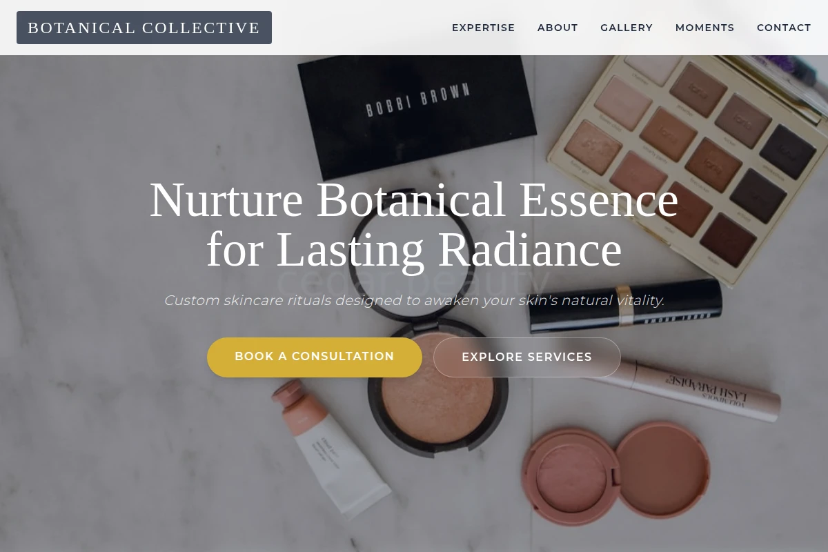 Root Cosmetics