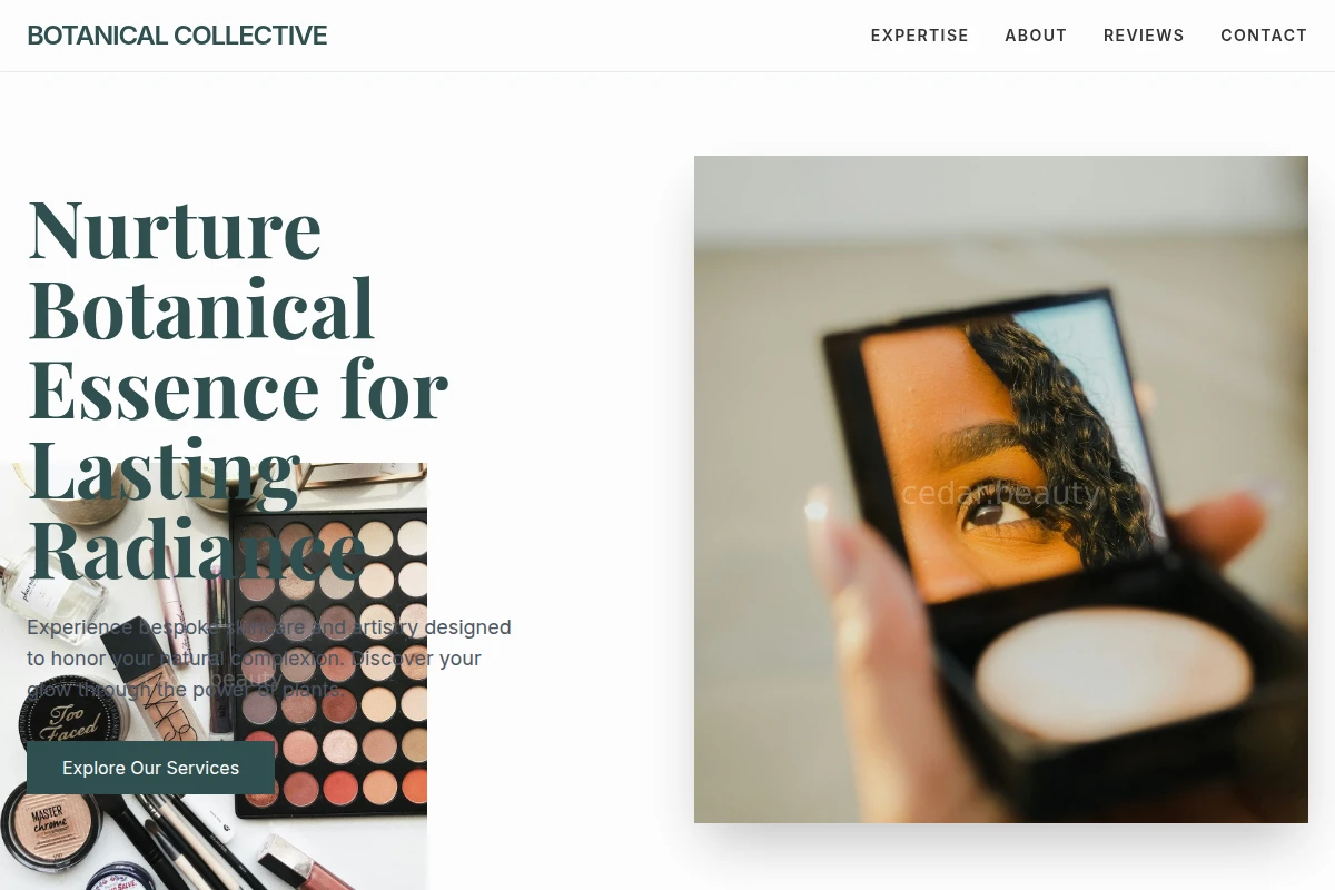 Nectar Cosmetics