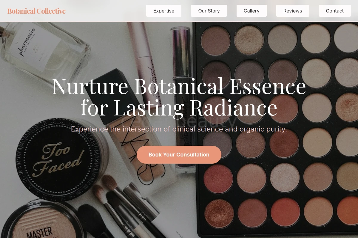 Moss Cosmetics