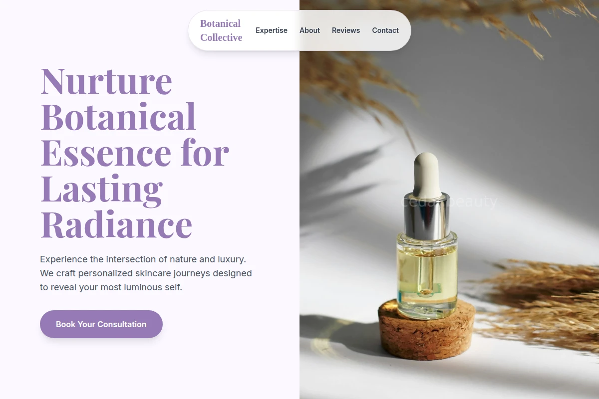 Pure Cosmetics