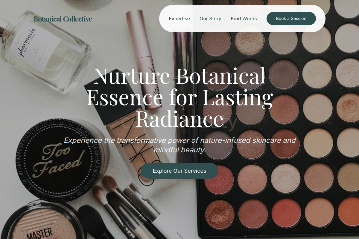 Glow Cosmetics