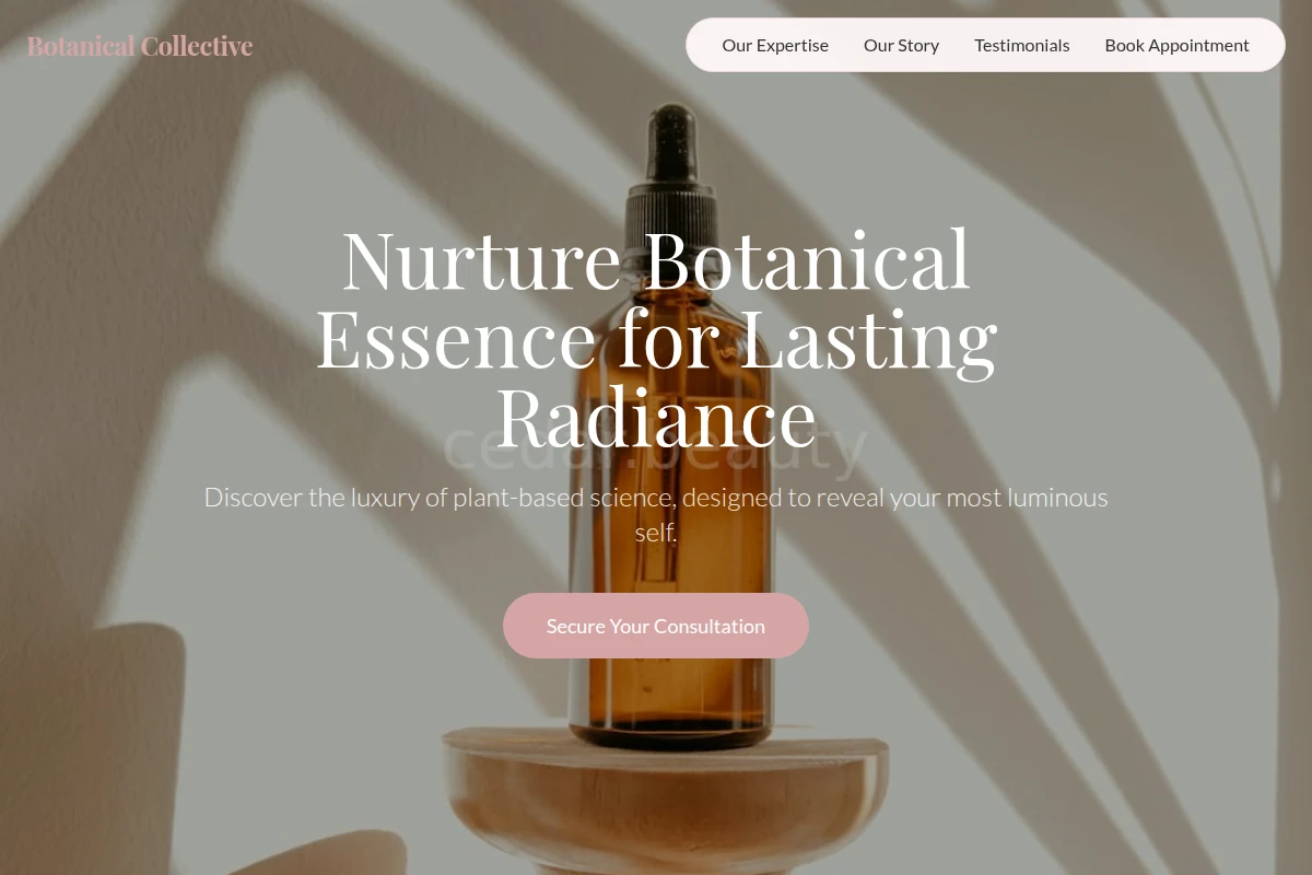 Verdant Cosmetics