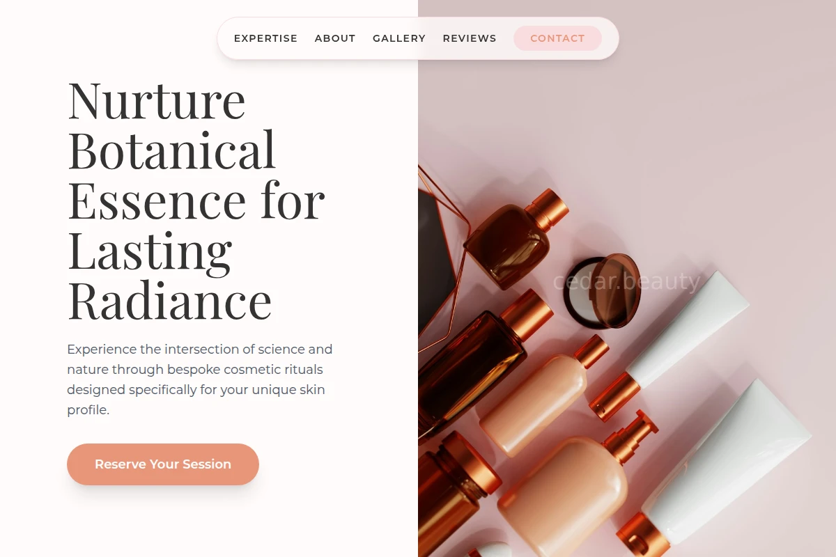 Flora Cosmetics
