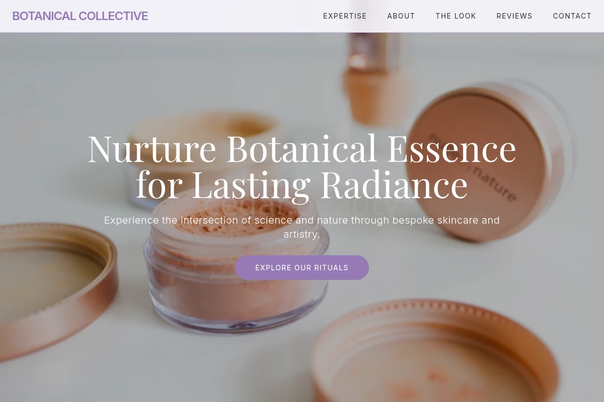 Sprout Cosmetics