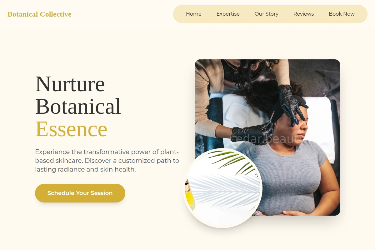 Radiance Esthetician