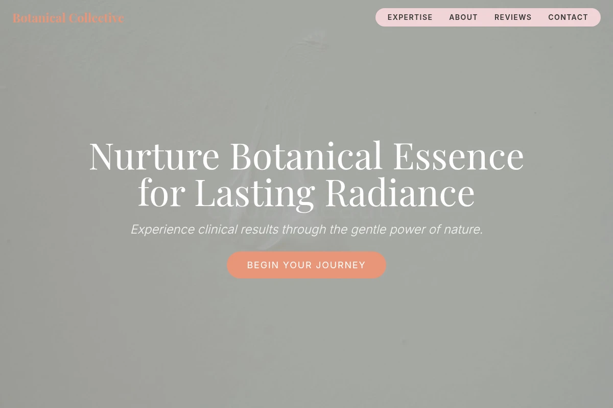 Willow Esthetician