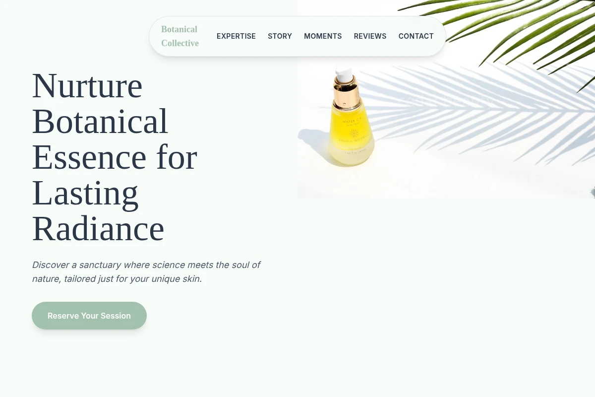 Nectar Esthetician