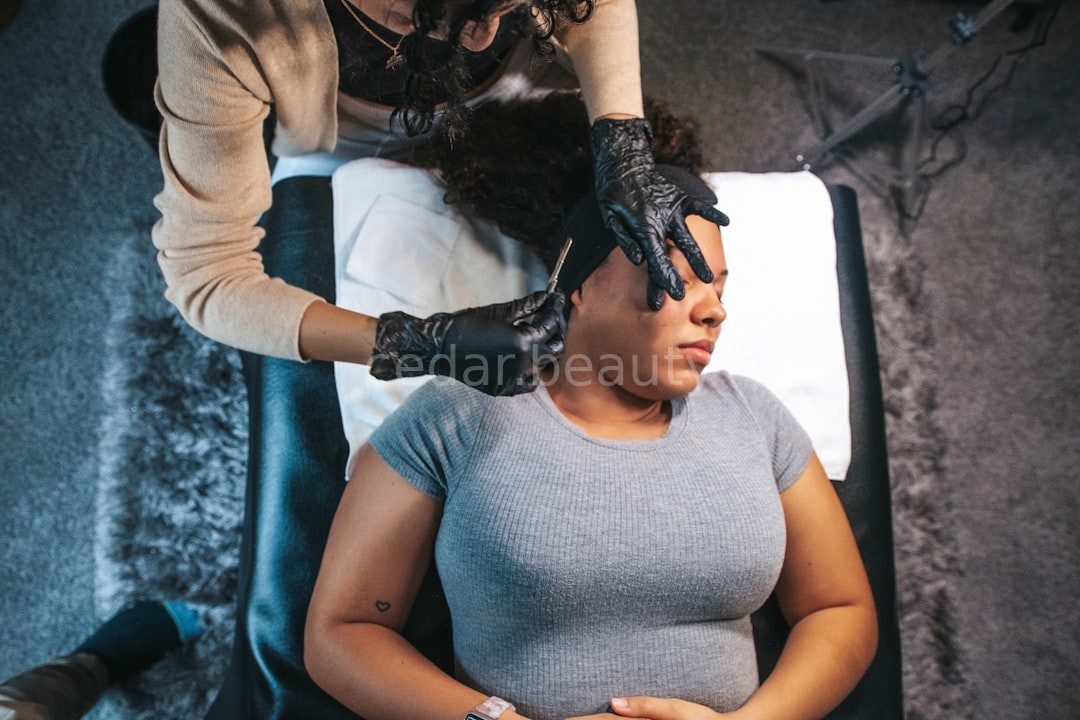 Advanced Peel