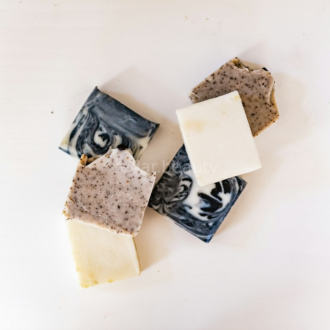 Handmade Soap Artistry