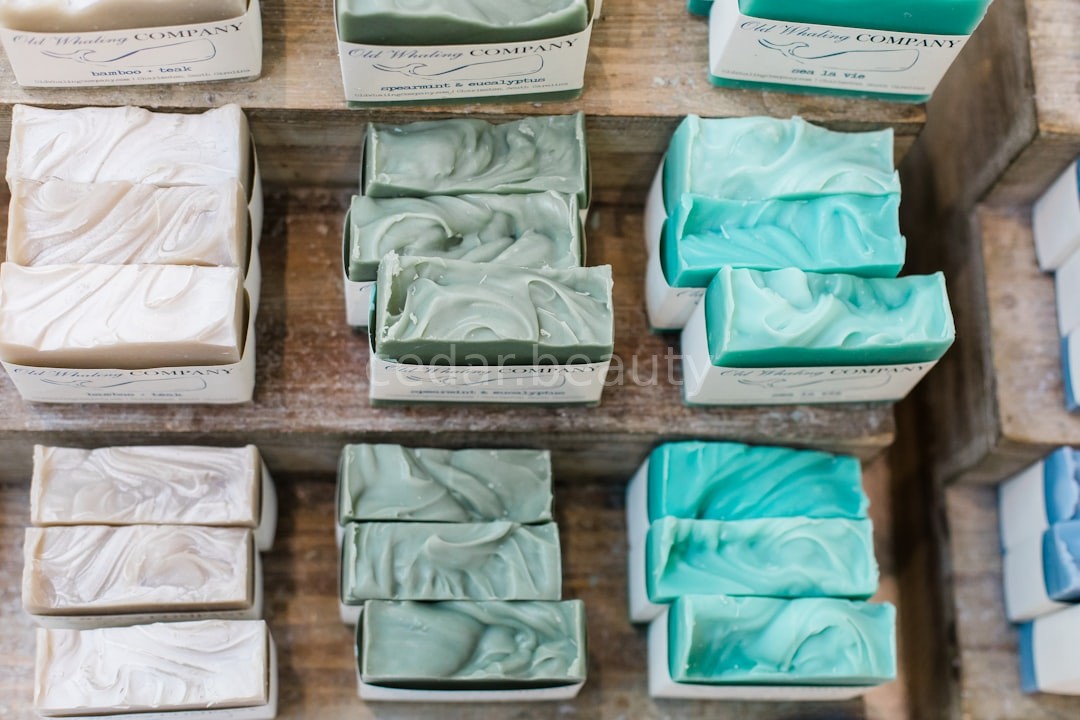 Premium Soap
